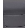 Westfield Avantgarde Noblesse Chair - Charcoal Grey