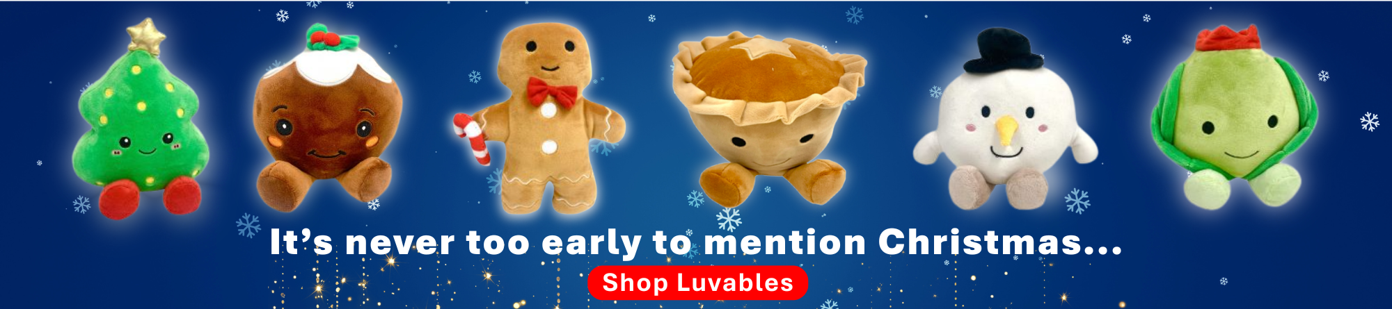 Luvables