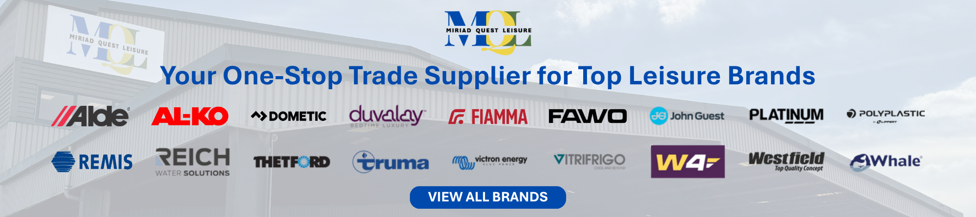 All MQL brands