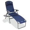 Quest Ragley Pro Leg Rest Extension