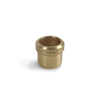GOK Regulator Olive 8mm Brass