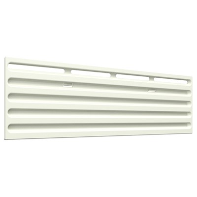 Thetford vent cover white (swift) Retail packed