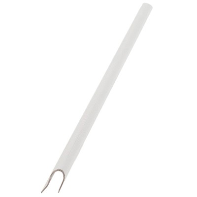 Hartal 384mm Aluminium Door Threshold Strip