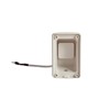 Whale Mains Electric Single UK Outlet Easi-Slide Socket