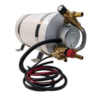 Surejust 6L 12v/230v Motorhome Water Heater