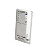 Whale Water Heater White Flue Cover