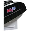 MaxxAir MaxxFan Deluxe Compact 280 x 280mm - Smoke