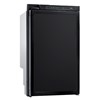 Thetford N4080E+ 71L LCD Black Absorption Fridge