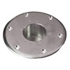 Fawo Recessed Table Leg Base