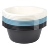 Round 3L Washing Bowl (order in multiples of 12)