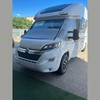 External Windscreen Covers VW T7