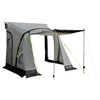 Falcon Pro 260 Air Porch Awning - Mid Grey