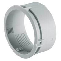 Truma Outlet Nut - Agate Grey