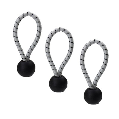 W4 75mm Ball Loops (3 pack)