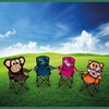 Quest Monkey Folding Chair