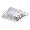 Dometic Mini Heki S Rooflight S FL, 23-42mm Forced ventilation optional