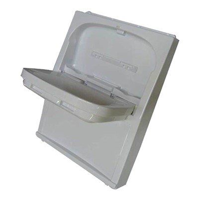 CP Contessa C400 Tip Up Sink Unit