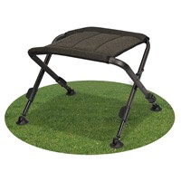 Westfield Avantgarde Oblige Leg Rest Brown Melange