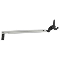 Polyplastic 300mm Left Hand Screw on Autostay with Permafix