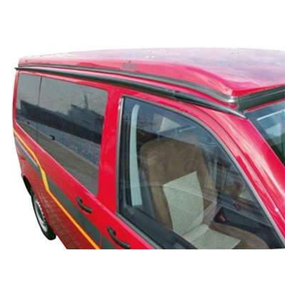 Reimo SWB Nearside T4/T5 Multirail Black