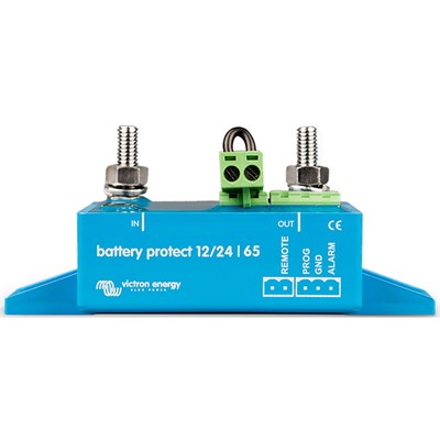 Victron Battery Protect 12/24v-65A