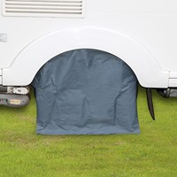 Leisure Vehicle Wheel cover
