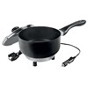Quest 12V Saucepan with Lid