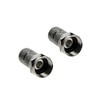 Maxview F Connectors (2 Pack)