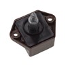 W4 lever Push-Button Operated Mini Catch