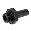 W4 Stem Adaptor Male 3/8"  BSP - 12mm