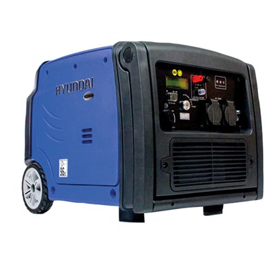 HY3200SEi Generator