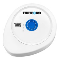 Thetford C500 Control Knob L Version V2