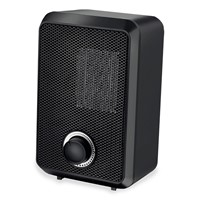 Quest Barbuda Ceramic Heater