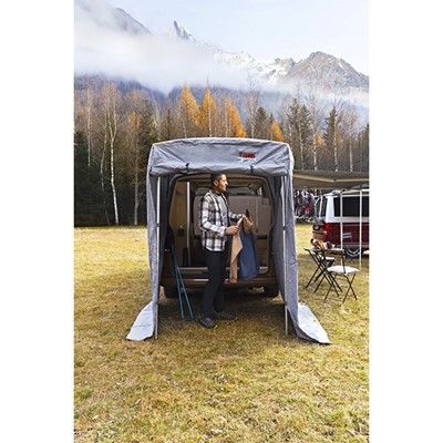 Fiamma Rear Door Cover VW T5/T6