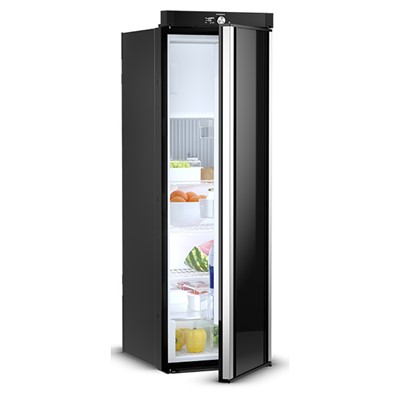 Dometic RML10.4P 139L Black Absorption Fridge