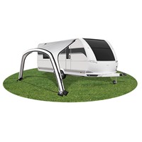 Westfield Kari 400 Premium Air Canopy