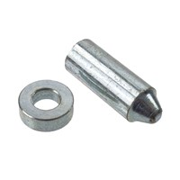 W4 3/8" (9.5mm) Eyelets Closing Tool
