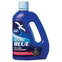 Elsan 4L Blue Toilet Fluid (Order in multiples of 4)