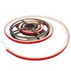Dotless Frontview LED Strip Lights