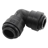 W4 Equal Elbow 12mm