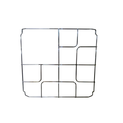 SPARES KIT - PAN SUPPORT CAPRICE DF 496