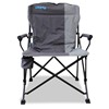 Liberty Folding Chair - Grey (order in multiples of 4)