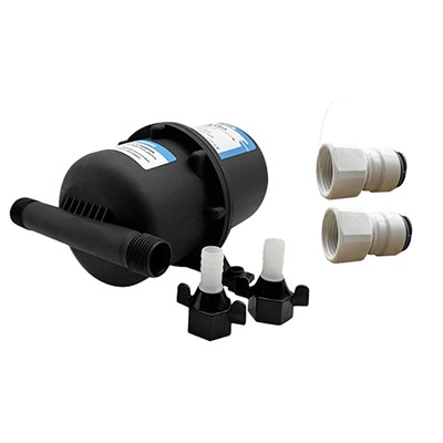 Liberty Max Accumulator