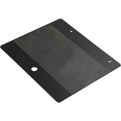 Dometic MO9722L Left Glass Cover - Black