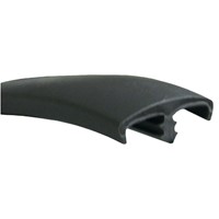 NEY Aluminium 16mm T trim (order in multiples of 100M)