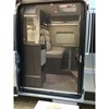 Horrex Ducato H2 Sliding Door Fly Screen