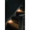 NEBO Motion Sensor Night Light (3 pack)