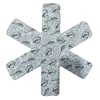 Liberty Plate & Pan Protectors - Large  (Qty 1 is a Pack of 6)