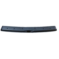 VW T5-T5.1 rear ABS threshold cover tailgate with plugs