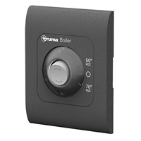 Truma Ultrastore control panel 230v - Black